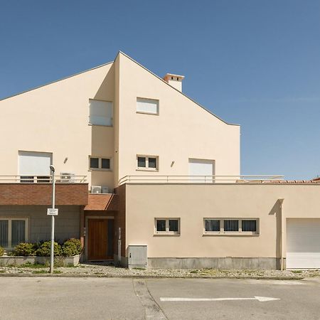 Вилла Viravento - Family House Эшпинью Экстерьер фото