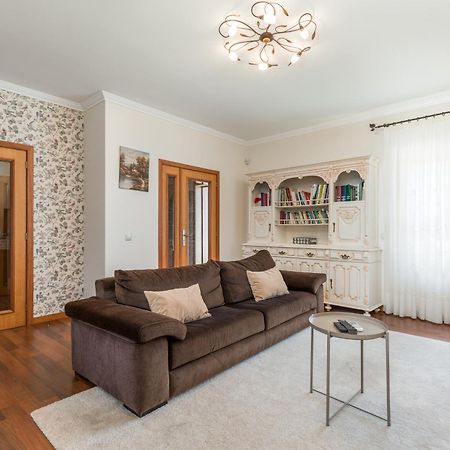 Вилла Viravento - Family House Эшпинью Экстерьер фото
