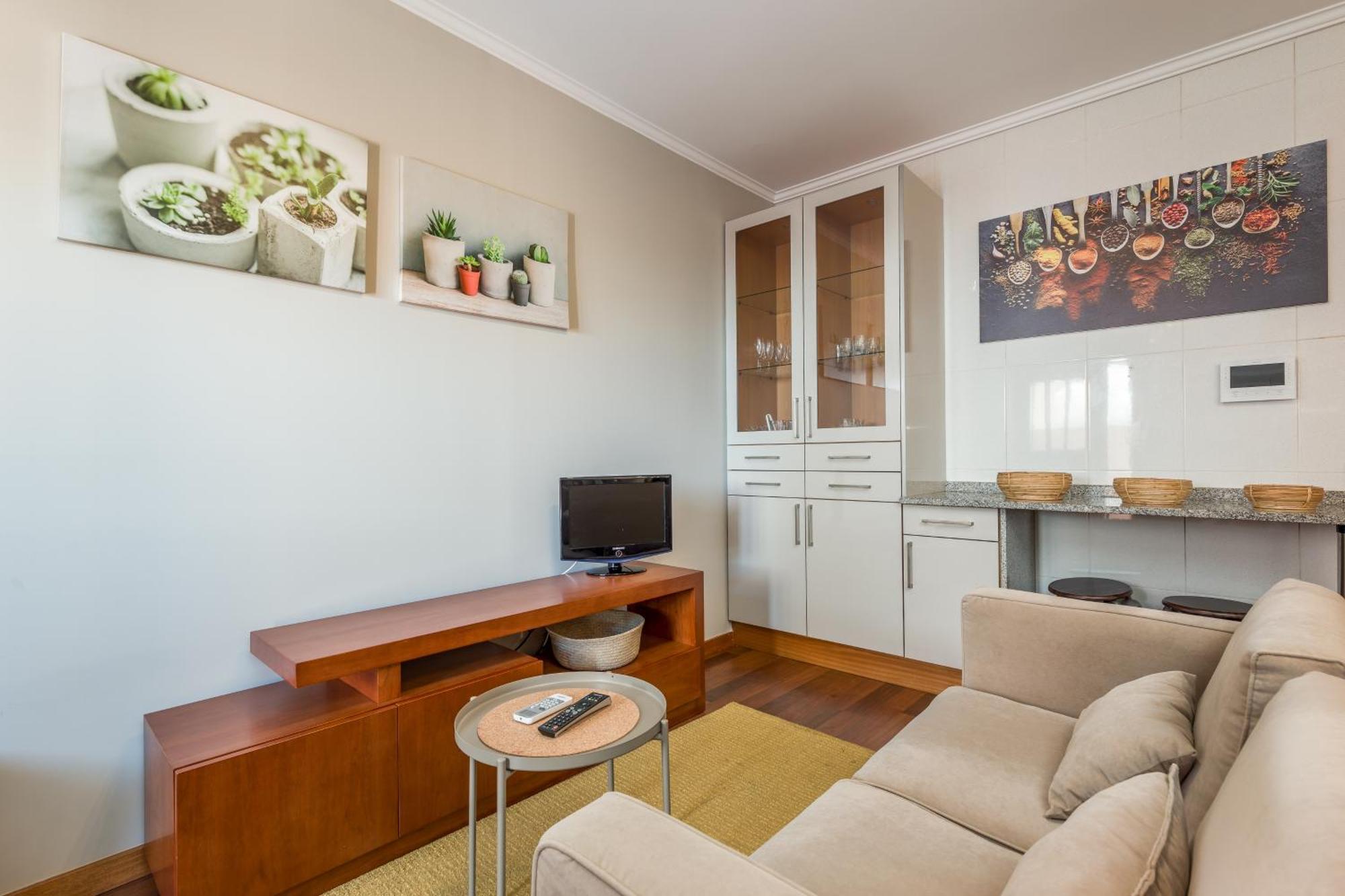 Вилла Viravento - Family House Эшпинью Экстерьер фото